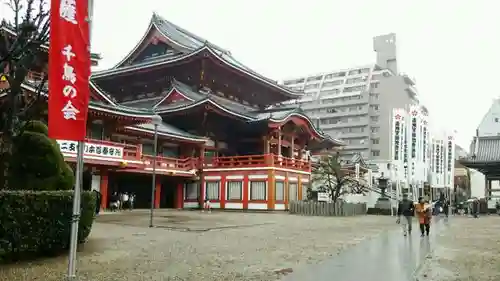 大須観音 （北野山真福寺宝生院）の建物その他