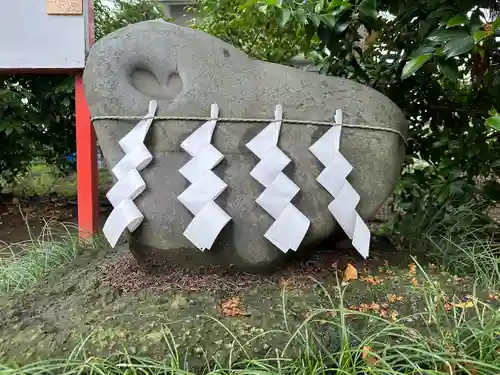 小野神社(東京都)