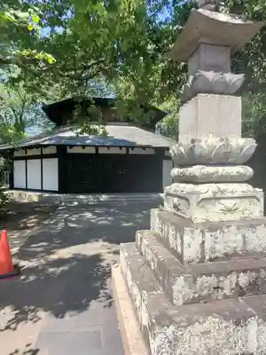 光恩寺のその他建物