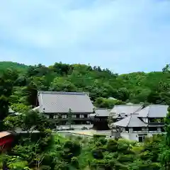 方廣寺(静岡県)