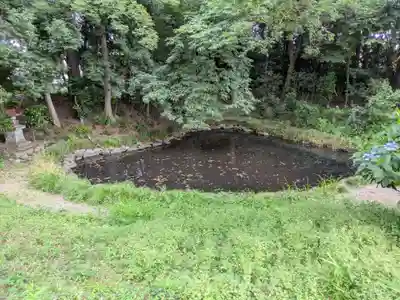 鷲宮神社(埼玉県)