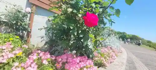 本牧神社(神奈川県)