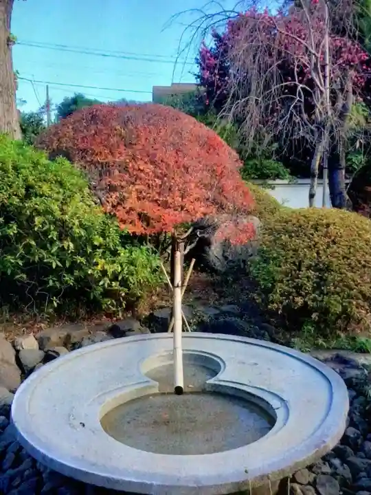 正覚院(東京都)