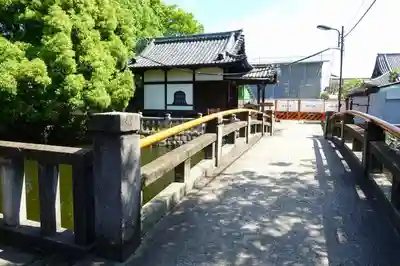 東寺（教王護国寺）のその他建物