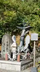 京都乃木神社の建物その他