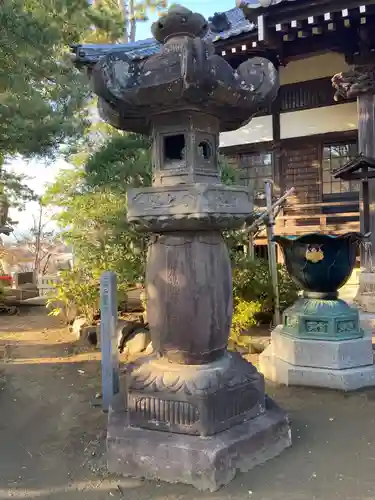 海前寺(神奈川県)