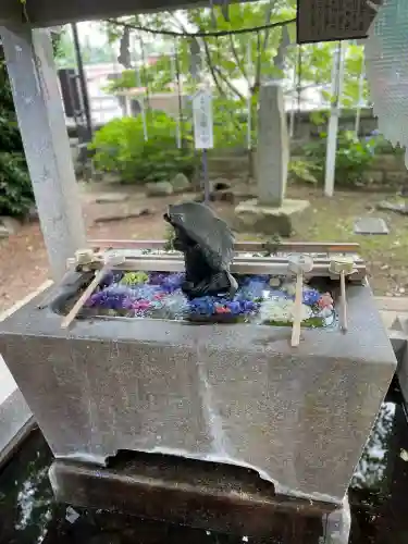 神炊館神社 ⁂奥州須賀川総鎮守⁂(福島県)