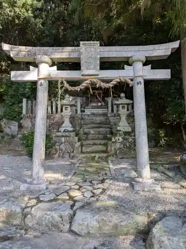 加茂神社(滋賀県)