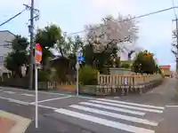 神明社(一宮野口)のその他建物