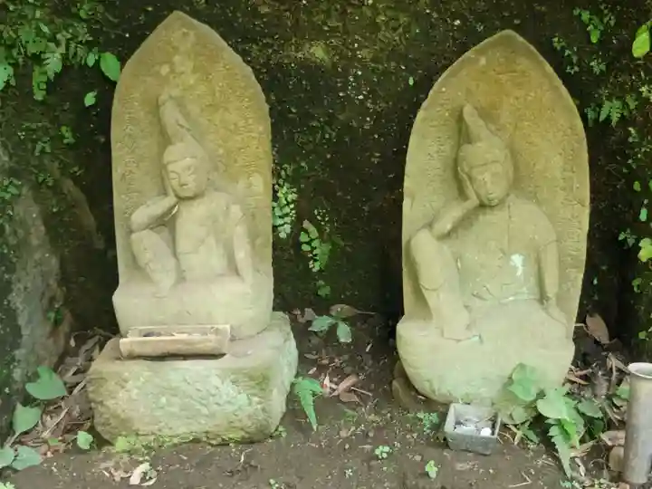 浄智寺(神奈川県)