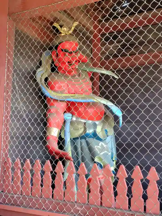 万徳寺(群馬県)