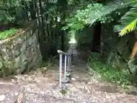 天忍穂別神社のその他建物