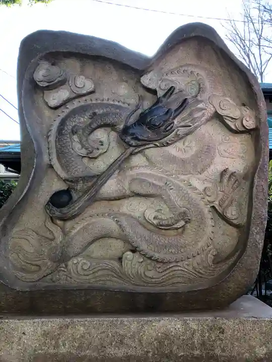 田無神社(東京都)