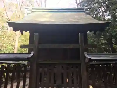 熱田神宮のその他建物