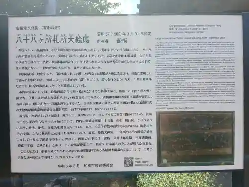 観行院(千葉県)