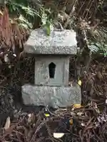 神部神社のその他建物