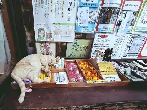 王子神社(徳島県)