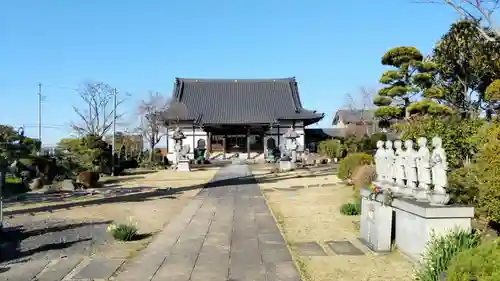 全龍寺(埼玉県)