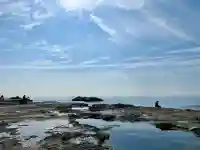 江の島岩屋(神奈川県)