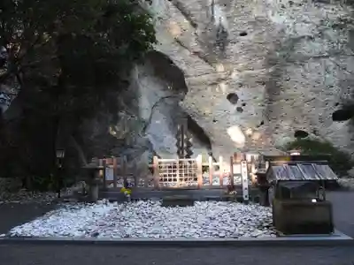 花窟神社(三重県)
