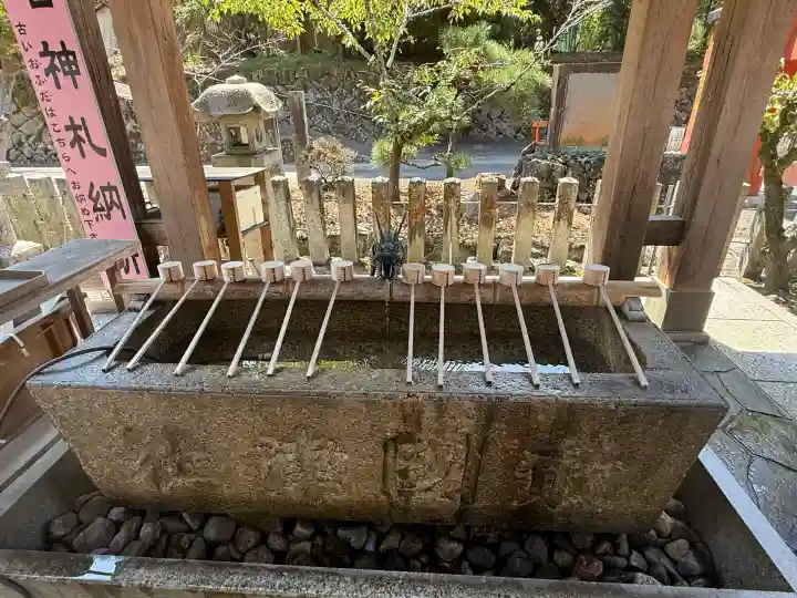 敢國神社(三重県)