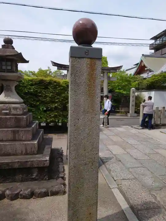 晴明神社のその他建物