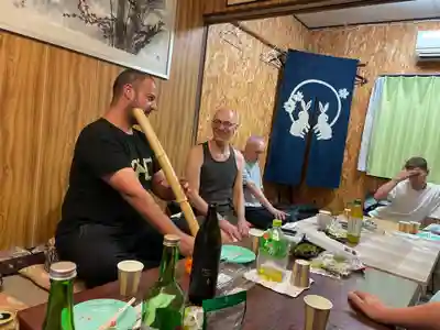 遠照山 光明寺（尼崎大仏）(兵庫県)