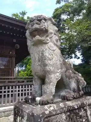 富永神社(愛知県)