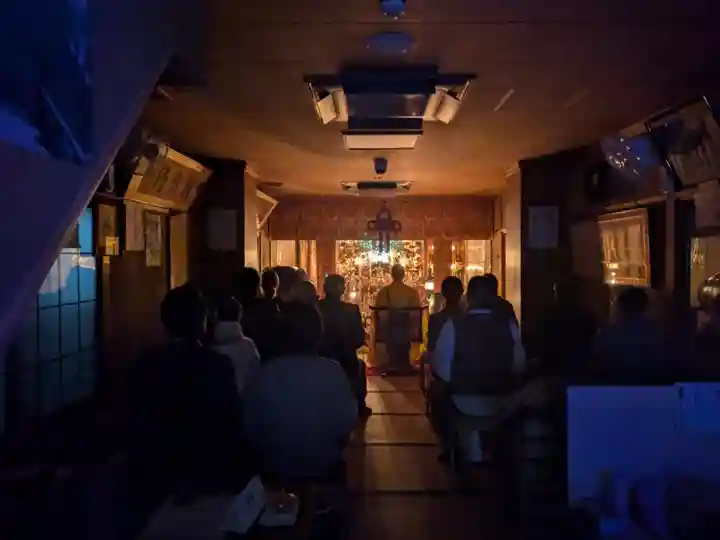 善成寺(東京都)