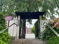 青蓮寺(東京都)