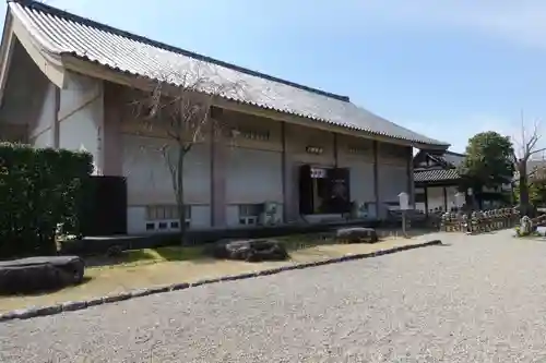 元興寺のその他建物