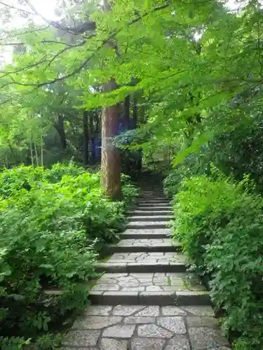 瑞泉寺のその他建物
