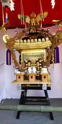 亀戸天神社(東京都)