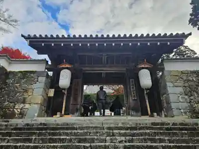 三千院門跡(京都府)