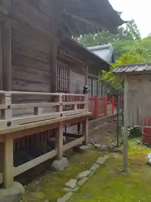 愛宕神社(宮城県)