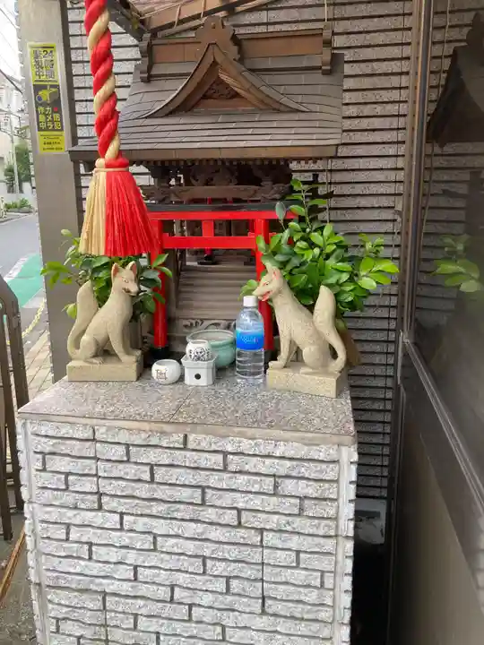 丸山寺(東京都)