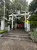 前川神社(埼玉県)