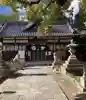 川邊八幡神社(大阪府)