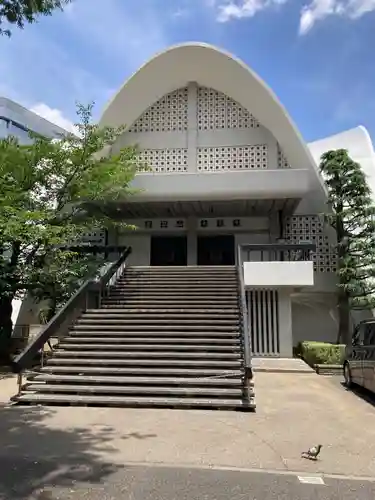 太宗寺(東京都)