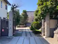 安立寺(東京都)