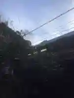 玉野御嶽神社の自然