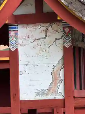 猪田神社(三重県)