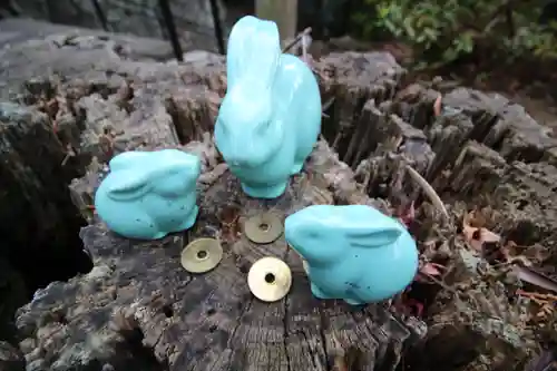 伊豆山神社(静岡県)