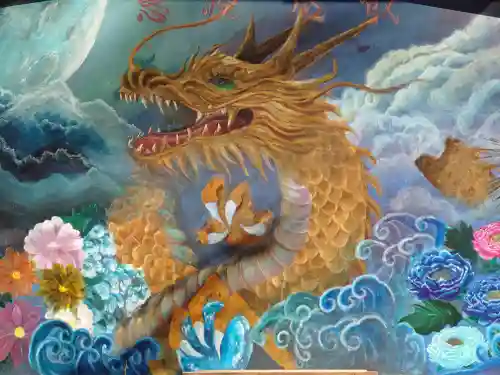 秩父今宮神社(埼玉県)