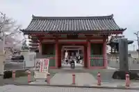 津観音(三重県)