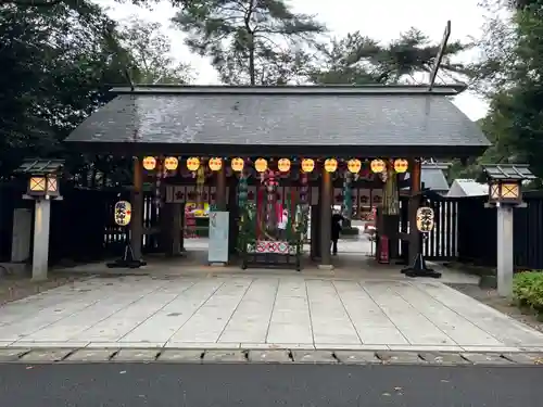 櫻木神社(千葉県)