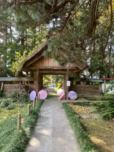 光丸山 法輪寺(栃木県)