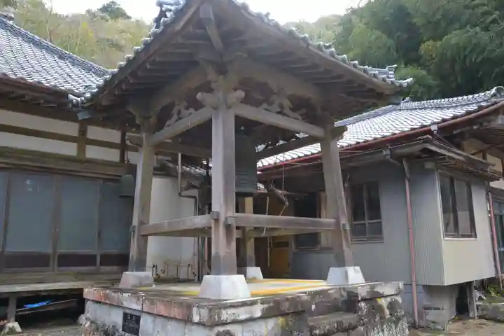 円通寺のその他建物