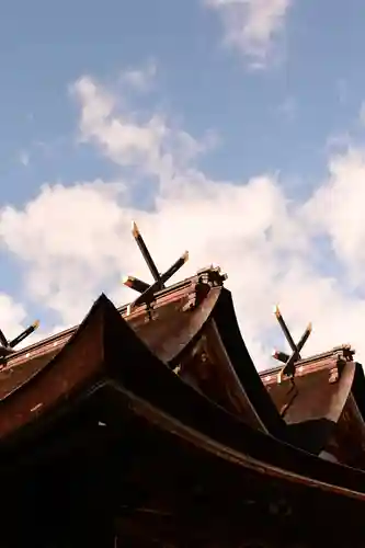 吉備津神社(岡山県)