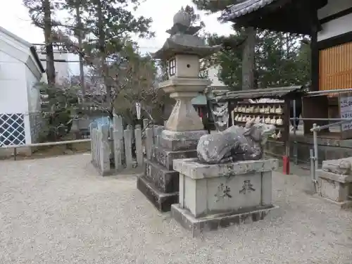 菅原天満宮（菅原神社）の建物その他